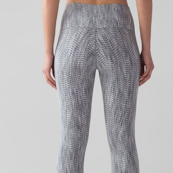 Lululemon Wunder Under Hi-Rise Tight - Picture 2 of 13